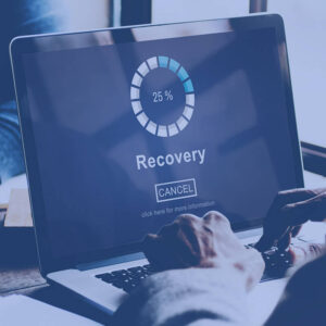 Power Data Recovery Personal Monthly Subscription