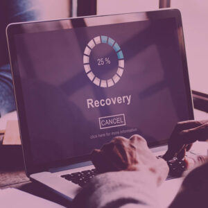 Power Data Recovery Personal Annual Subscription